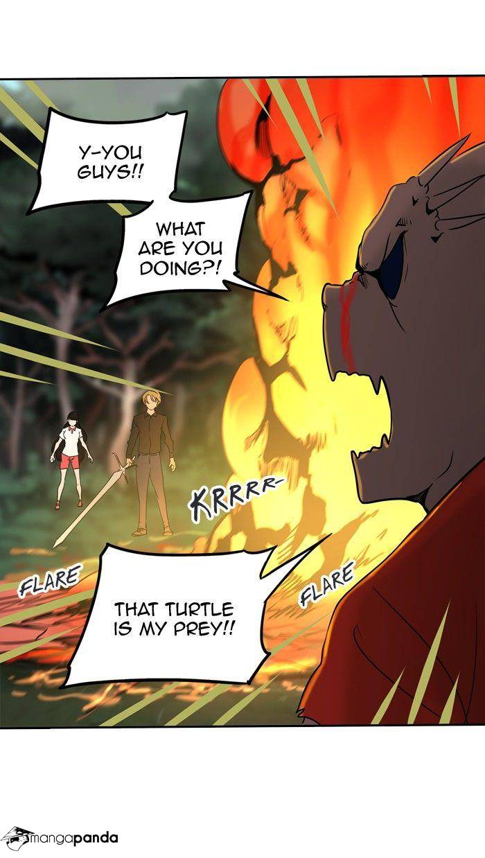 Tower of God Chapter 287 image 022